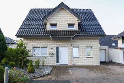 Haus zum Kaufen in Herford 465.000,00 € 130 m²