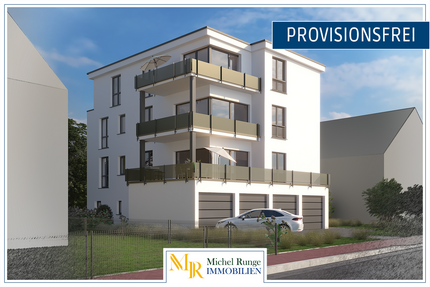 Wohnung zum Kaufen in Gehrden 498.000,00 € 111.7 m²