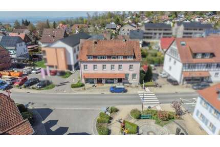 Haus zum Kaufen in Heiligenberg 430.000,00 € 287 m²