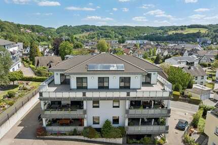 Wohnung zum Kaufen in Overath 830.000,00 € 162 m²