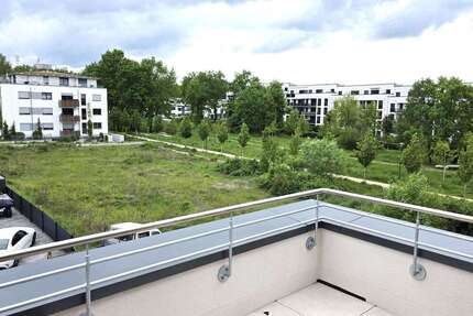 Wohnung zum Mieten in Offenbach-Bieber 688,50 € 51 m²