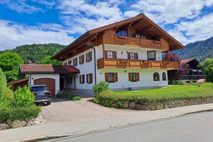 Ferienwohnung in den Alpen • 2 Personen • Haustier | 154963 - Reit im Winkl