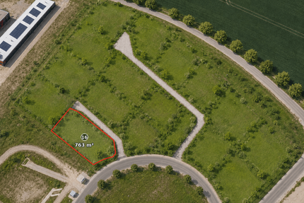 Grundstück in Papendorf 167.860,00 € 763 m²