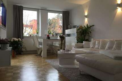 Wohnung zum Kaufen in Augsburg 259.000,00 € 46 m²