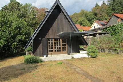 Haus zum Mieten in Lautertal (Odenwald) 450,00 € 52 m²