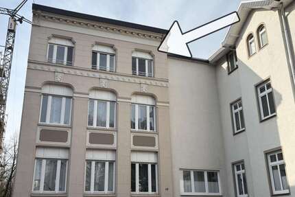 Wohnung zum Kaufen in Herford 240.000,00 € 104 m²