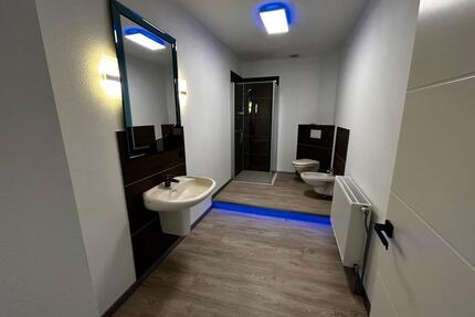 4 Zimmer Wohnung in Hattorf am Harz