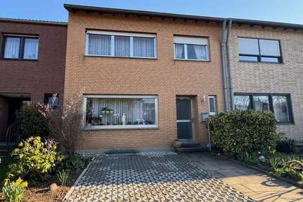 Haus zum Kaufen in Düren 329.900,00 € 135 m²