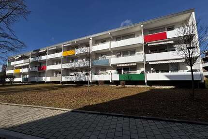 Wohnung zum Mieten in Freilassing 1.028,16 € 85.68 m²