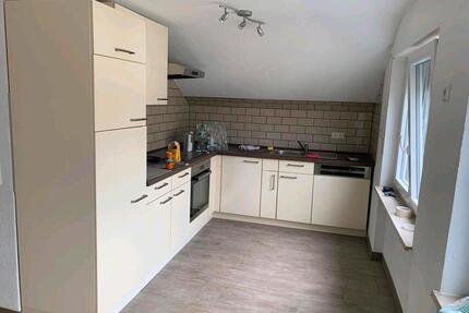 3 Zimmer Dachgeschosswohnung in Pfaffenhofen zu vermieten