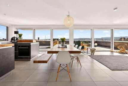 Wohnung zum Kaufen in Ulm 1.485.000,00 € 198.84 m²