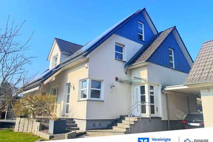 Haus zum Kaufen in Steinheim 545.000,00 € 226 m²