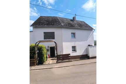 Wohnung Miete Mietwohnung SOFORT FREI 56154 Udenhausen - Emmelshausen