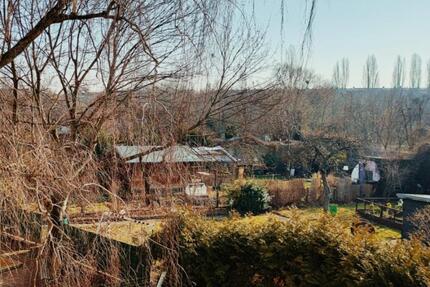 Süße 1-Zimmer Wohnung in Berlin Pankow zur Zwischenmiete - Leipzig Südost