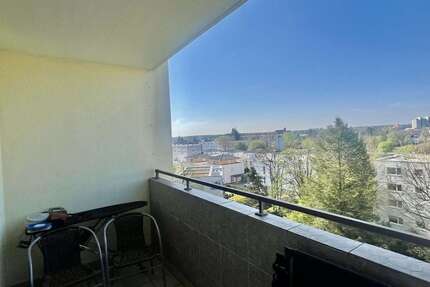 Wohnung zum Mieten in Heusenstamm 850,00 € 65 m²