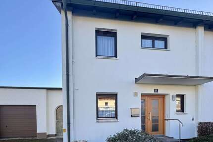 Haus zum Kaufen in Waldkraiburg 375.000,00 € 131 m²