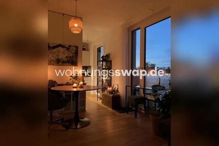 Wohnungsswap - 2 Zimmer, 53 m² - Am Magazin, Potsdam