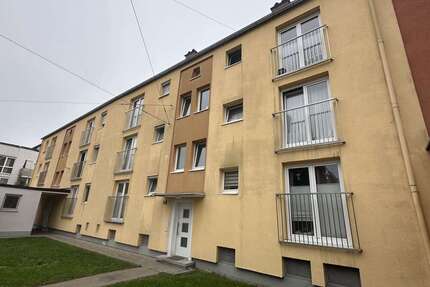 Wohnung zum Kaufen in Augsburg 239.000,00 € 50.6 m²