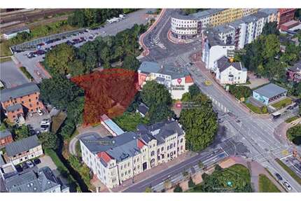 Grundstück zu verkaufen in Schwerin 395.000,00 € 1323 m²