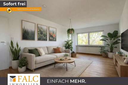 Wohnung zum Kaufen in Augsburg 340.000,00 € 78 m²