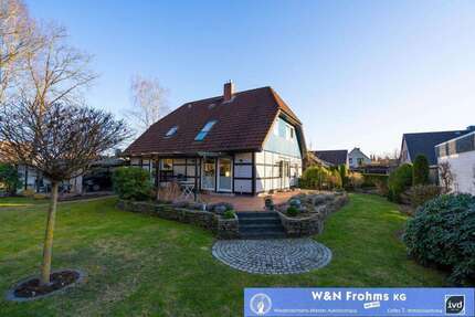 Haus zum Kaufen in Celle 455.000,00 € 170 m²