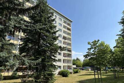 Wohnung zum Mieten in Chemnitz 275,00 € 45.82 m²
