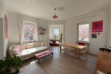 Wohnung zum Kaufen in Kassel West 420.000,00 € 130 m² - Kassel / West