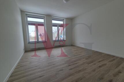 All inclusive - 1-Zimmer Wohnung mit Einbauküche - Wilhelmshaven