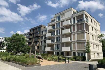 Wohnung zum Mieten in Berlin 1.757,00 € 91 m²