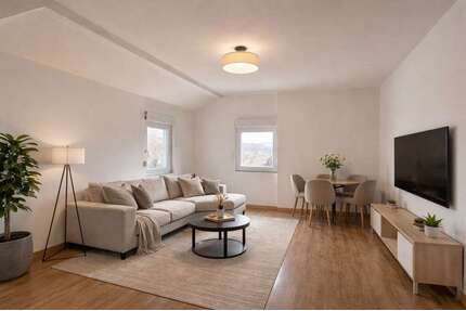 Wohnung zum Mieten in Dippoldiswalde 450,00 € 50 m²