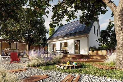 Inkl. Grundstück, ein Haus mit Charme in Klötze.