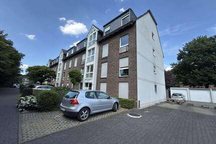 Wohnung zum Kaufen in Bottrop 275.000,00 € 92.46 m²