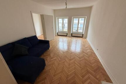 Wohnung in Trier - 550,00&nbsp;EUR Kaltmiete, ca.&nbsp; 40,00&nbsp;m&sup2; in Trier (PLZ: 54292) Nord