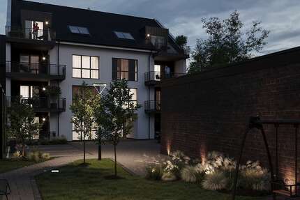 Wohnung zum Kaufen in Willich 389.000,00 € 73.25 m²