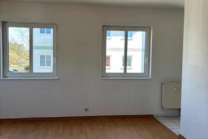 2-Zimmer-Wohnung in Blankenfelde-Mahlow mit Balkon
