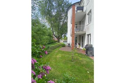 Traumwohnung mit Garten in Elmshorn - Kölln-Reisiek