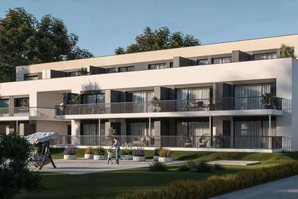 Wohnung zum Kaufen in Bruchsal 395.000,00 € 75 m²