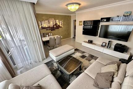 Alt-Merheim • bezugsfrei • provisionsfrei • modernisierte Top-ETW - Köln Kalk