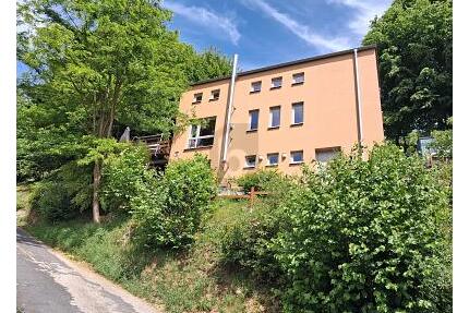 ARCHITEKTONISCHES EINZELSTÜCK ZUM VERLIEBEN - Wüstenrot