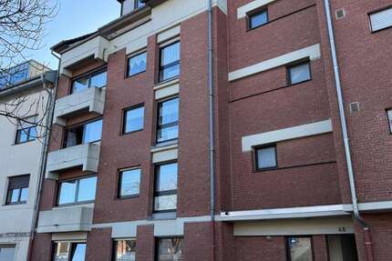 Wohnung zum Kaufen in Eschweiler 124.900,00 € 46 m²