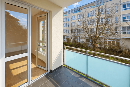 Wohnung zum Kaufen in Ingolstadt 249.000,00 € 35 m²