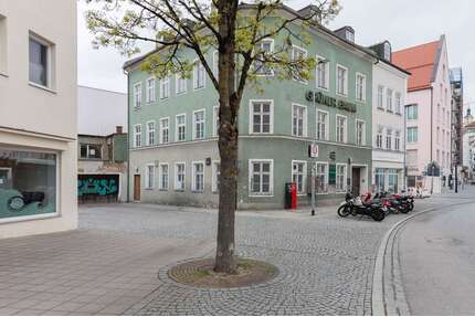 Haus zum Kaufen in Ingolstadt 950.000,00 € 800 m²