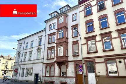 Haus zum Kaufen in Offenbach 1.150.000,00 € 390 m²