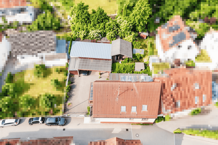 Grundstück zu verkaufen in Böblingen 489.000,00 € 722 m²