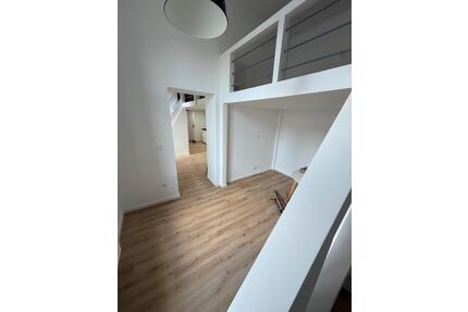 Möblierte Wohnung - 1.400,00&nbsp;EUR Kaltmiete, ca.&nbsp; 55,00&nbsp;m&sup2; in Düsseldorf (PLZ: 40233) Flingern Süd