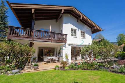 Haus zum Kaufen in Rottach-Egern 3.100.000,00 € 171 m²