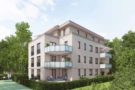 Wohnung zum Kaufen in Dresden 675.000,00 € 97.86 m²