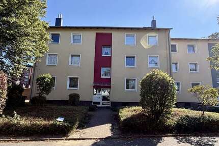 Wohnung zum Kaufen in Stadthagen 78.500,00 € 60 m²