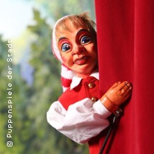 Ostermärchen: Hännesche un dat Zauberbünnche - Puppenspiele der Stadt Köln