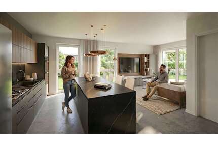 Wohnung zum Kaufen in Steinhagen 195.000,00 € 43.27 m²